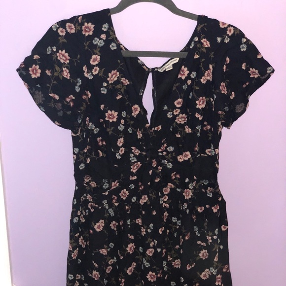 Floral dress - Picture 1 of 1